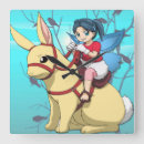 Recherche de anime de manga horloges Animé