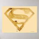 Recherche de ligue de justice posters Tache de café