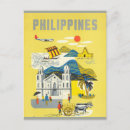 Recherche de philippine cartes postales Rétro
