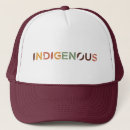 Recherche de plumes casquettes Tribal