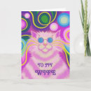 Recherche de femme chat vœux cartes Épouse