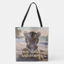 Recherche de tigre sacs Nature