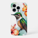Recherche de colibris iphone coques Étui