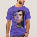 Recherche de le du docteur tshirts 2025