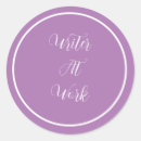 Recherche de réservé autocollants Pour tous