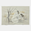 Recherche de faune cuisine linges Blanc