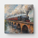 Recherche de de train plaques Locomotive