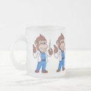 Recherche de drôle docteur tasses Animal