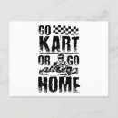 Recherche de kart cartes postales Racing