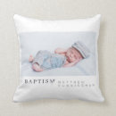 Recherche de bapteme coussins Baptême