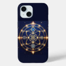 Recherche de divin iphone coques Géométrie sacrée