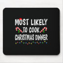 Recherche de dîner noël tapis souris Faire
