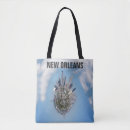 Recherche de new orleans tote bags Nola