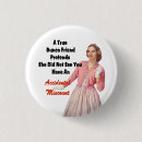 Recherche de objet badges Pour elle