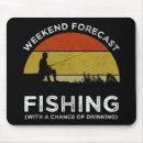 Recherche de fish tapis souris Angler