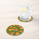 Recherche de comestible dessous de verres Nourriture