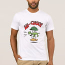 Recherche de éternuement tshirts Bande dessinée