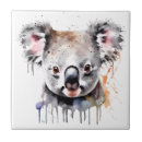 Recherche de koala carreaux Porter