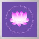 Recherche de om posters Lotus