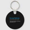 Recherche de arbitre football porteclés Pour garçons