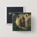 Recherche de pâques vintage badges Christianisme