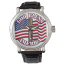 Recherche de american flag watches États unis