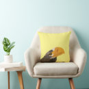 Recherche de oiseau de proie coussins Aigle