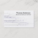 Recherche de dessin au crayon cartes visite Blanc