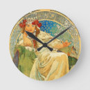 Recherche de princesse horloges Imaginaire