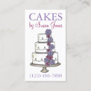 Recherche de gâteau mariage cartes visite Pâtisserie