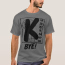 Recherche de pitch tshirts Tenue