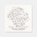 Recherche de pages serviettes Page de coloration