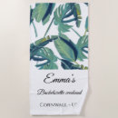 Recherche de bachelorette serviettes de plage Toute personne