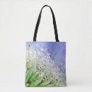 Recherche de pissenlit et blanc sacs Floral