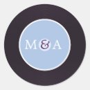 Recherche de vinyl record autocollants Musique