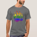Recherche de griffe tshirts Fierté de l'ours