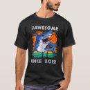 Recherche de jawsome tshirts Océan