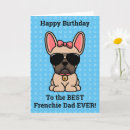Recherche de bouledogue français joyeux anniversaire Pour lui