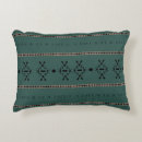 Recherche de boue coussins Vert