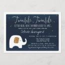 Recherche de twinkle little star invitations Parties scintillant