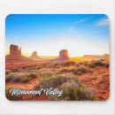 Recherche de monuments tapis souris Parc national