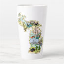 Recherche de map tasses Michigan
