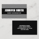 Recherche de tablier cartes visite Minimaliste