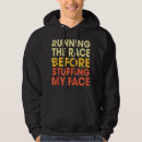 Recherche de trots pulls capuche Tendance