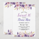 Recherche de fête du bonbon 16 invitations Doux