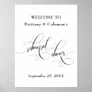 Recherche de diner signs posters Couple