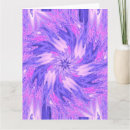 Recherche de motifs abstraits vœux cartes Fleurs