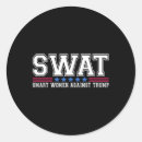 Recherche de anti raciste autocollants Reprendre l'amérique