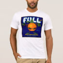 Recherche de caisse orange tshirts Moffa
