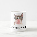 Recherche de bubblegum tasses Aquarelle